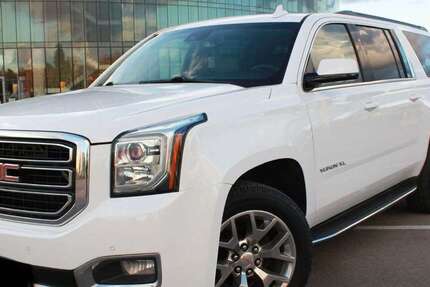 GMC Yukon 290.000 km 35.900 &euro; Barmstedt 25355