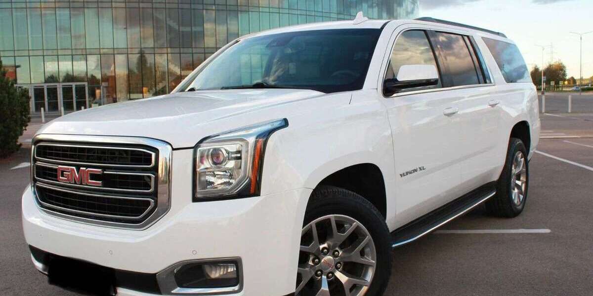 GMC Yukon 290.000 km 35.900 &euro; Barmstedt 25355