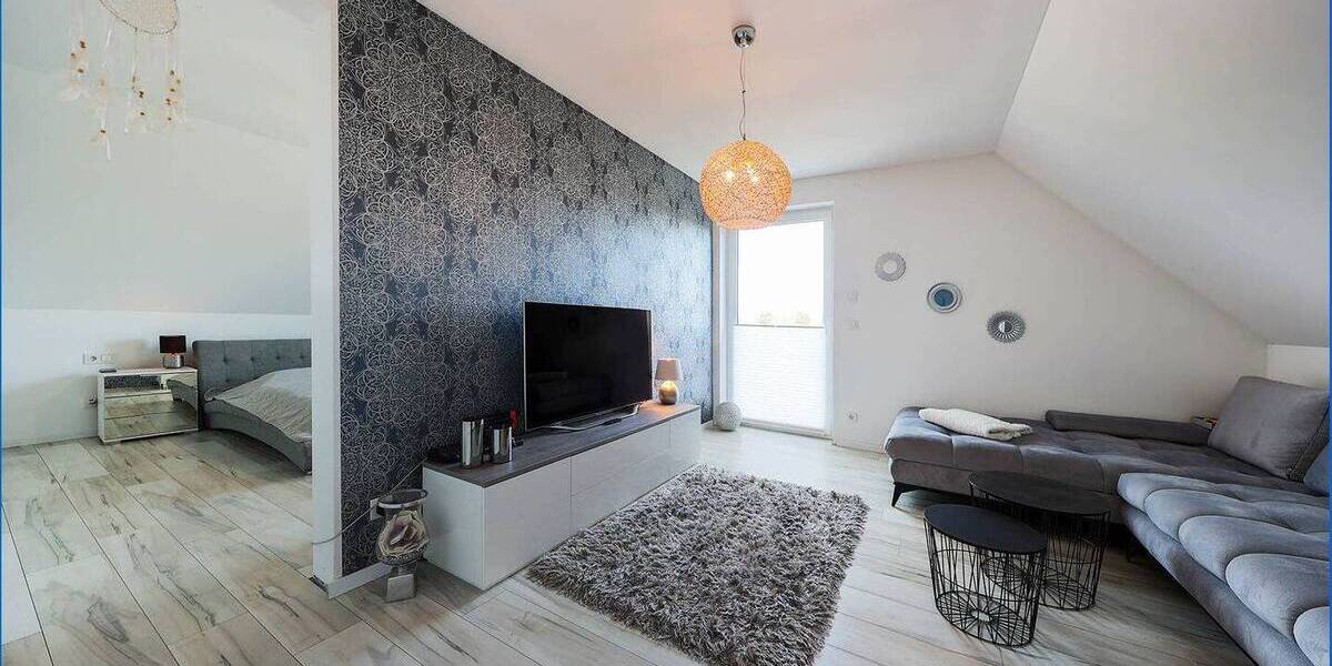 Doppelhaushälfte Gottmadingen / Bietingen Bietingen - 8 Zimmer, 220 m&sup2;, 795.000&euro; | Angebot:25986976