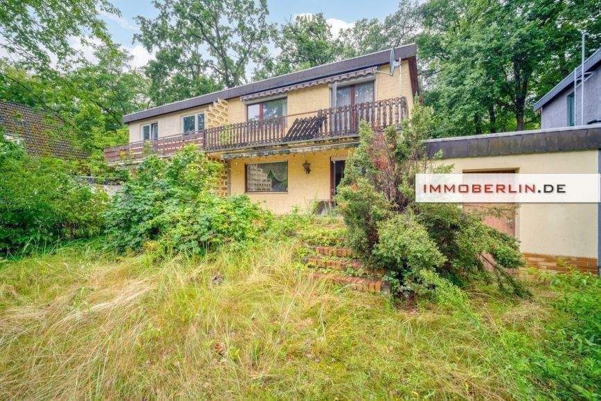 Mehrfamilienhaus, Wohnhaus Berlin Kladow - 4 Zimmer, 114 m&sup2;, 439.000&euro; | Angebot:25524840