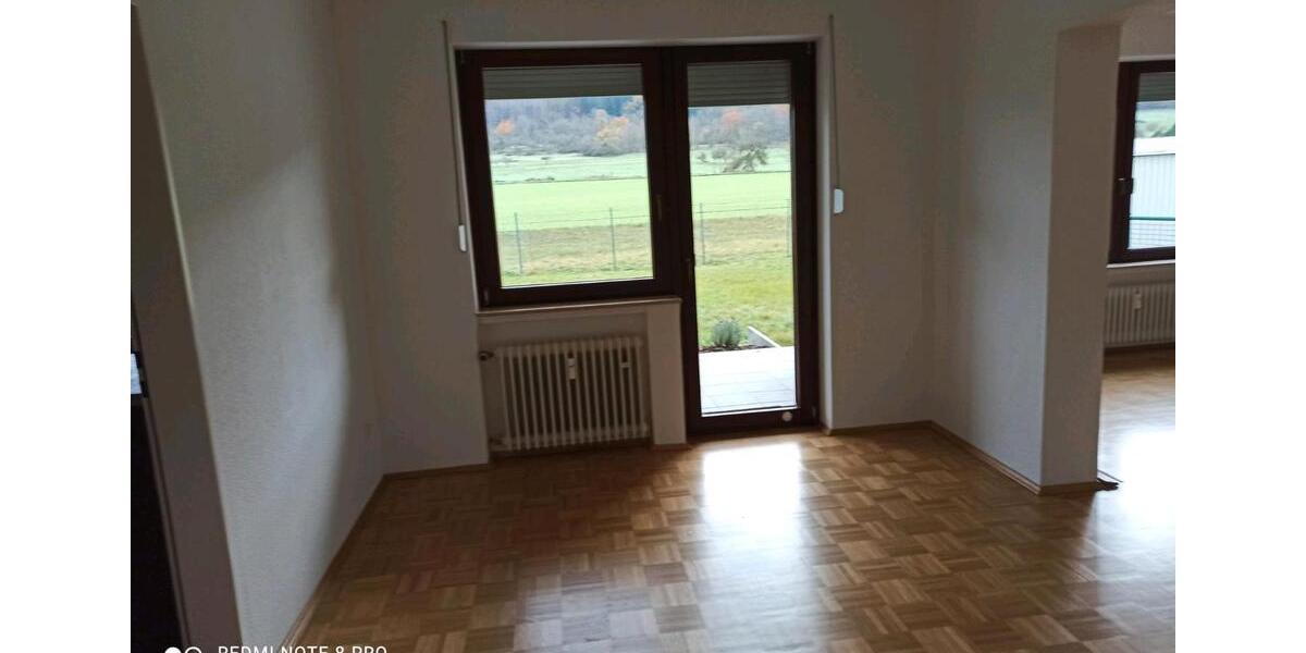 Erdgeschoßwohnung Wertheim - 5 Zimmer, 113 m&sup2;, 1.050&euro; | Angebot:26326699