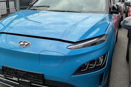 Hyundai KONA 28.126 km 24.850 &euro; Eitorf 53783