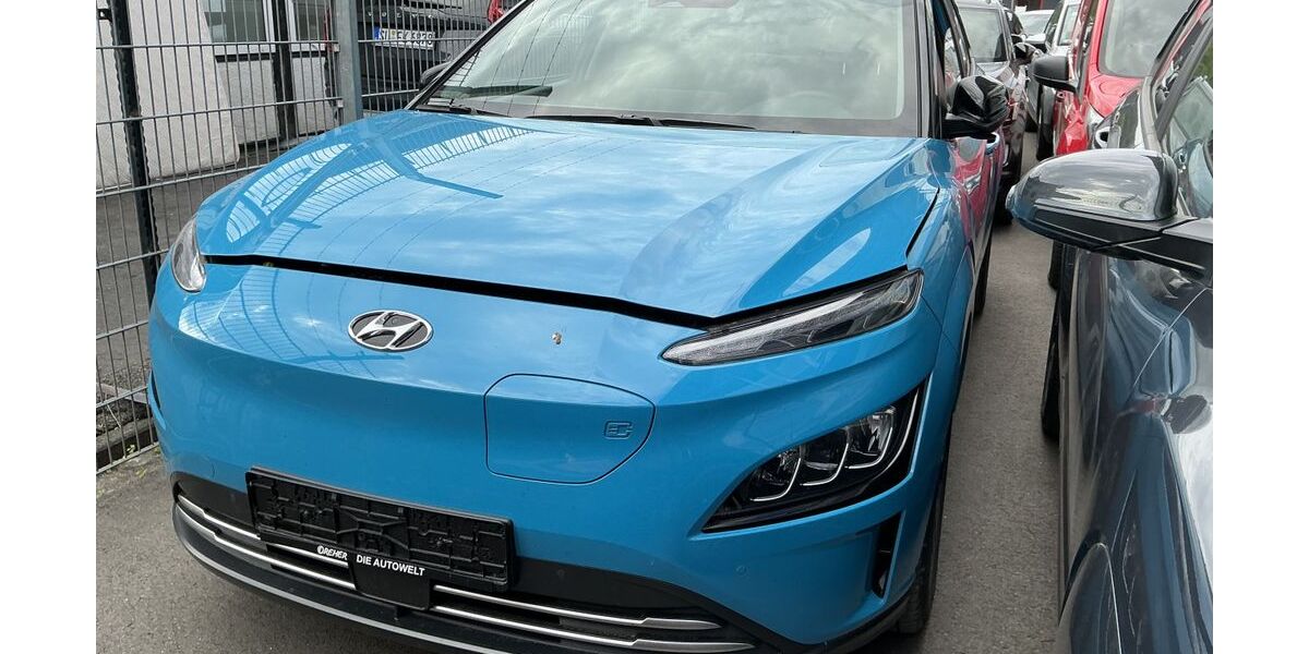 Hyundai KONA 28.126 km 24.850 &euro; Eitorf 53783