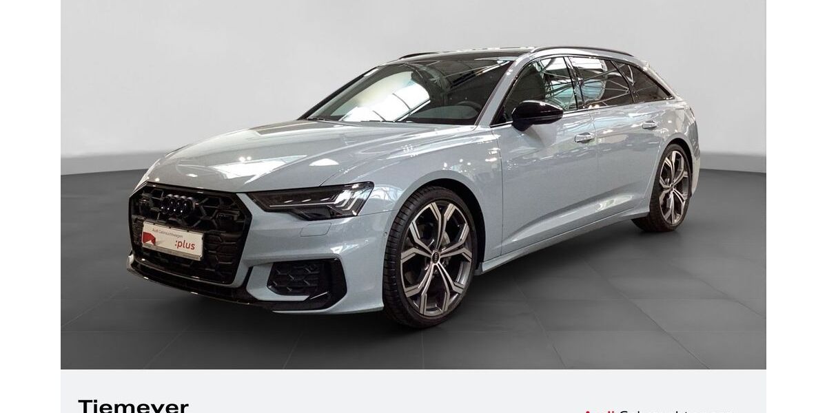 Audi A6 9.187 km 49.860 &euro; Plettenberg 58840