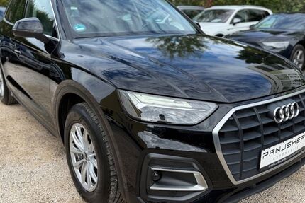 Audi Q5 100.000 km 27.499 € Stuttgart-Möhringen 70567