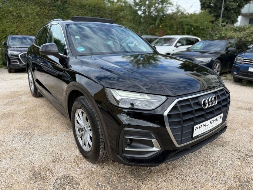 Audi Q5 100.000 km 27.499 € Stuttgart-Möhringen 70567