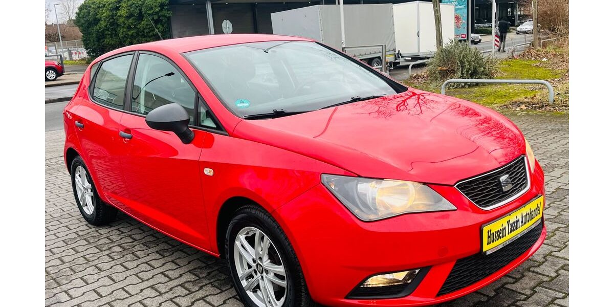 Seat Ibiza 148.000 km 3.499 &euro; Dortmund 44147