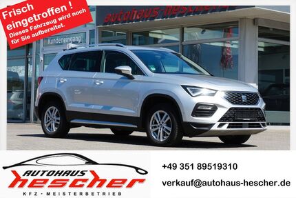 Seat Ateca 75.820 km 23.980 &euro; Dresden 01139