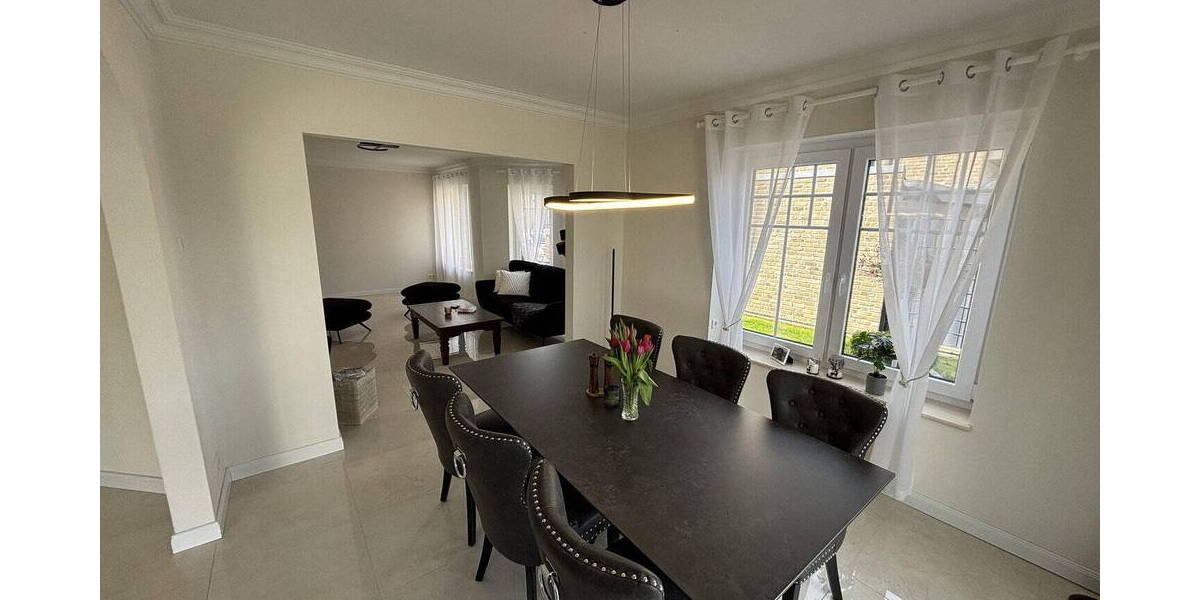 Einfamilienhaus Drangstedt Drangstedt - 6 Zimmer, 197 m&sup2;, 599.000&euro; | Angebot:26344087