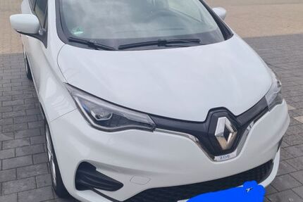 Renault ZOE 21.000 km 10.800 € Mosbach 74821
