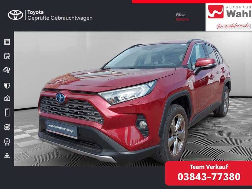 RAV 4