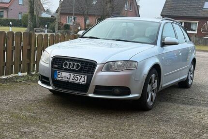 Audi A4 280.000 km 4.000 &euro; Papenburg 26871