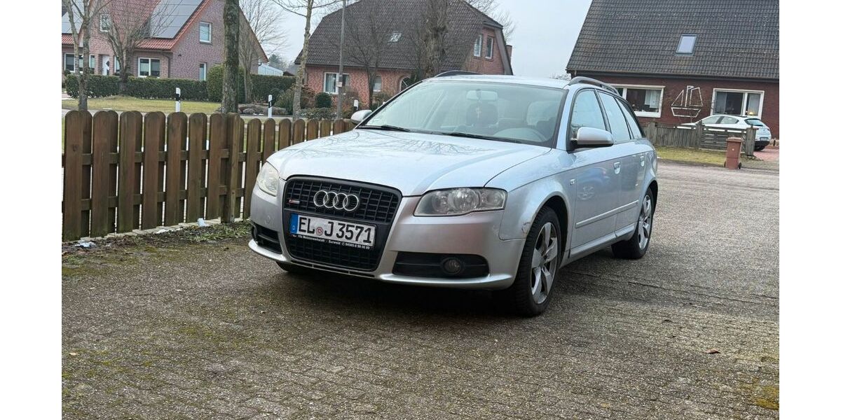 Audi A4 280.000 km 4.000 &euro; Papenburg 26871