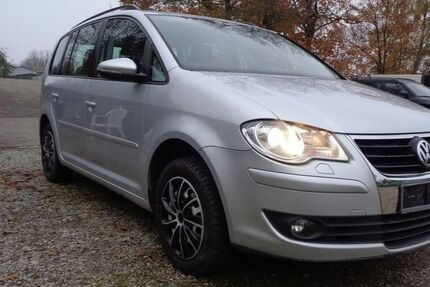 VW Touran