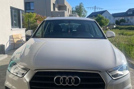 Audi Q3 91.400 km 16.300 &euro; Kronau 76709