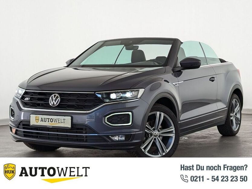 T-Roc