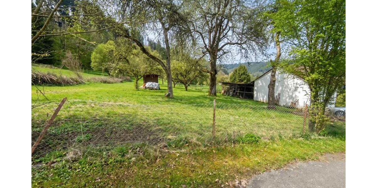 Einfamilienhaus Sulz am Neckar / Fischingen Fischingen - 4 Zimmer, 88 m&sup2;, 287.500&euro; | Angebot:26308887