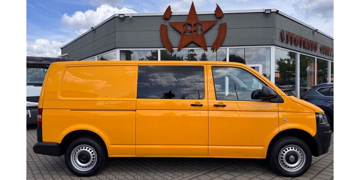 VW T5 Transporter 332.000 km 5.950 € Magdeburg 39120