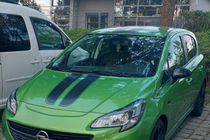 Opel Corsa 127.500 km 6.200 &euro; Schongau 86956