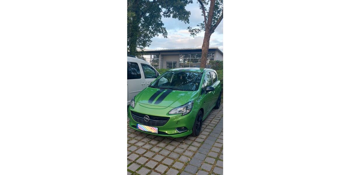 Opel Corsa 127.500 km 6.200 &euro; Schongau 86956