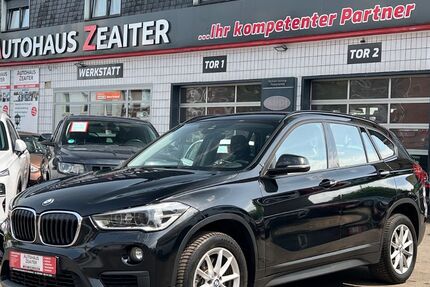 BMW X1 200.000 km 11.790 &euro; Stolberg bei Aachen 52222