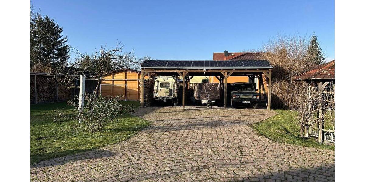 Einfamilienhaus Gühlen Glienicke Gühlen-Glienicke - 9 Zimmer, 240 m&sup2;, 299.990&euro; | Angebot:26205724