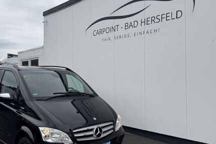 Mercedes-Benz Viano 199.000 km 16.900 &euro; Bad Hersfeld 36251