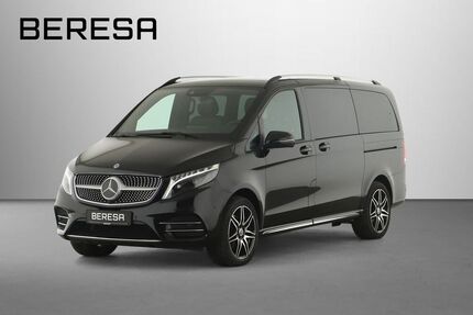 Mercedes V 300