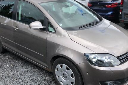 VW Golf Plus 168.042 km 2.650 &euro; Immelborn/Ettmarshausen 36456