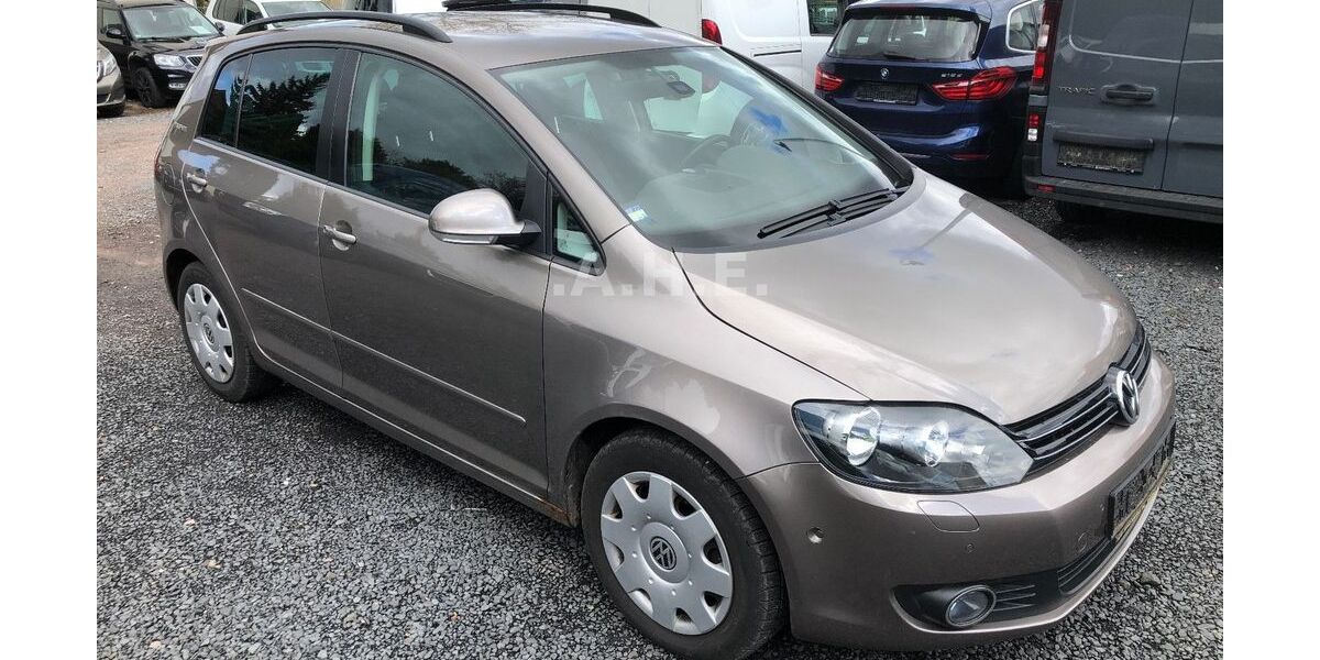 VW Golf Plus 168.042 km 2.650 &euro; Immelborn/Ettmarshausen 36456