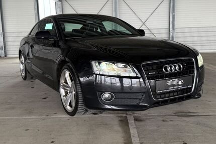 Audi A5 136.000 km 13.999 &euro; München 81249