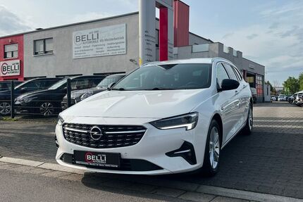 Opel Insignia 119.326 km 13.490 &euro; Hanau 63452