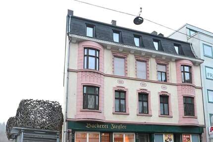 Wohnung Sulzbach/Saar Sulzbach - 1 Zimmer, 315 m&sup2;, 369.000&euro; | Angebot:24672518