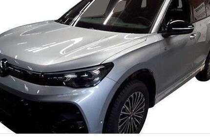 VW Tiguan 8.150 km 45.990 &euro; Vilsbiburg LK Landshut 84137