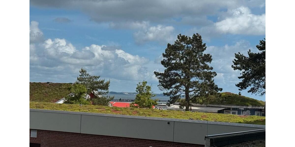 Etagenwohnung Scharbeutz - 1 Zimmer, 27 m&sup2;, 275.000&euro; | Angebot:26855345