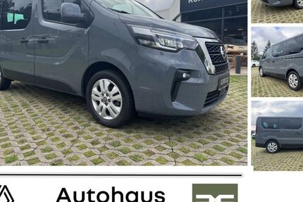 Nissan Primastar 23.765 km 34.490 € Harztor 99768