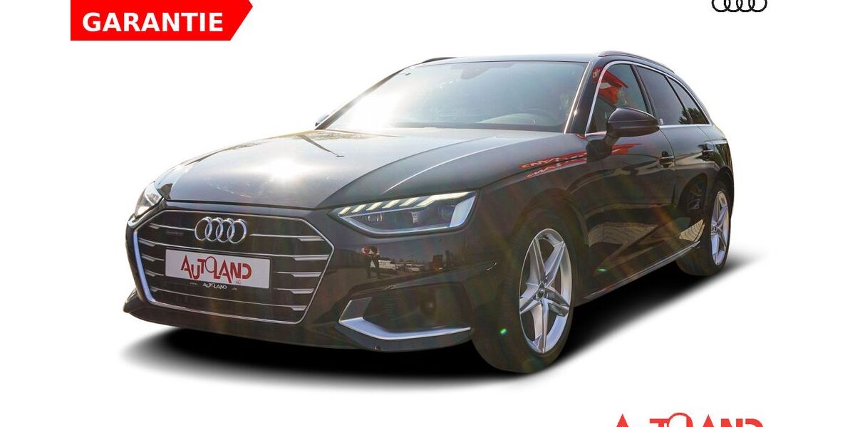 Audi A4 71.470 km 27.950 &euro; Bautzen 02625