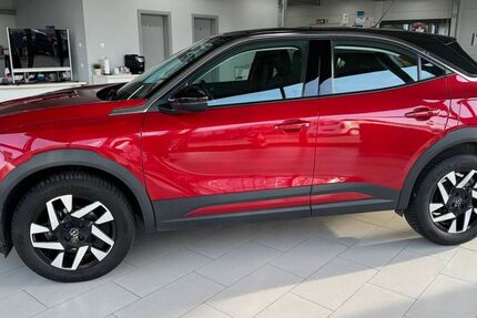 Opel Mokka 67.220 km 15.870 &euro; Nidda 63667
