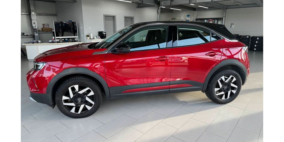 Opel Mokka 67.220 km 15.870 &euro; Nidda 63667