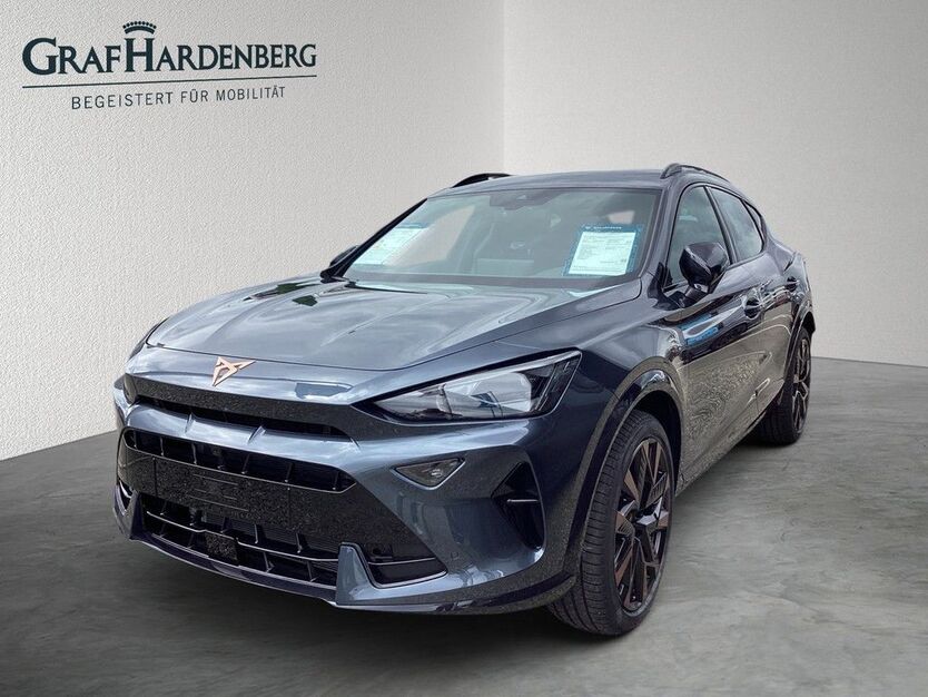 Cupra Formentor 1.001 km 39.990 € Radolfzell 78315