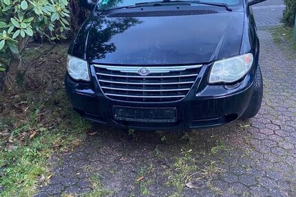 Chrysler Voyager