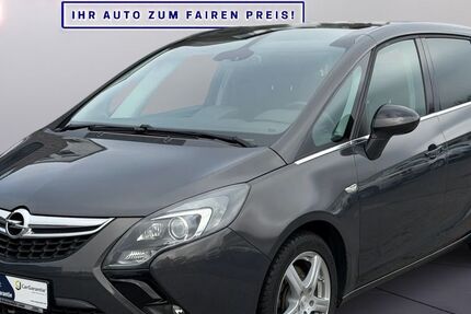 Opel Zafira 164.700 km 9.900 &euro; Schlitz 36110