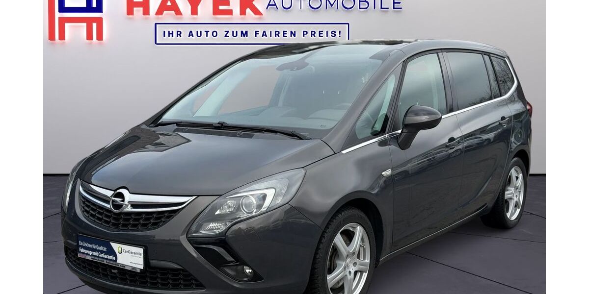 Opel Zafira 164.700 km 9.900 &euro; Schlitz 36110
