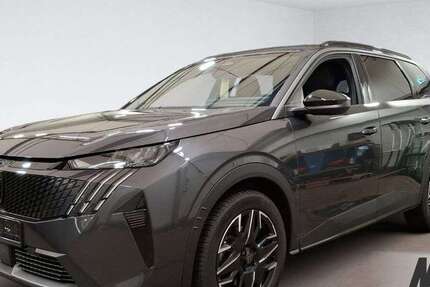 Peugeot 5008 28.450 km 26.850 &euro; Schöningen 38364