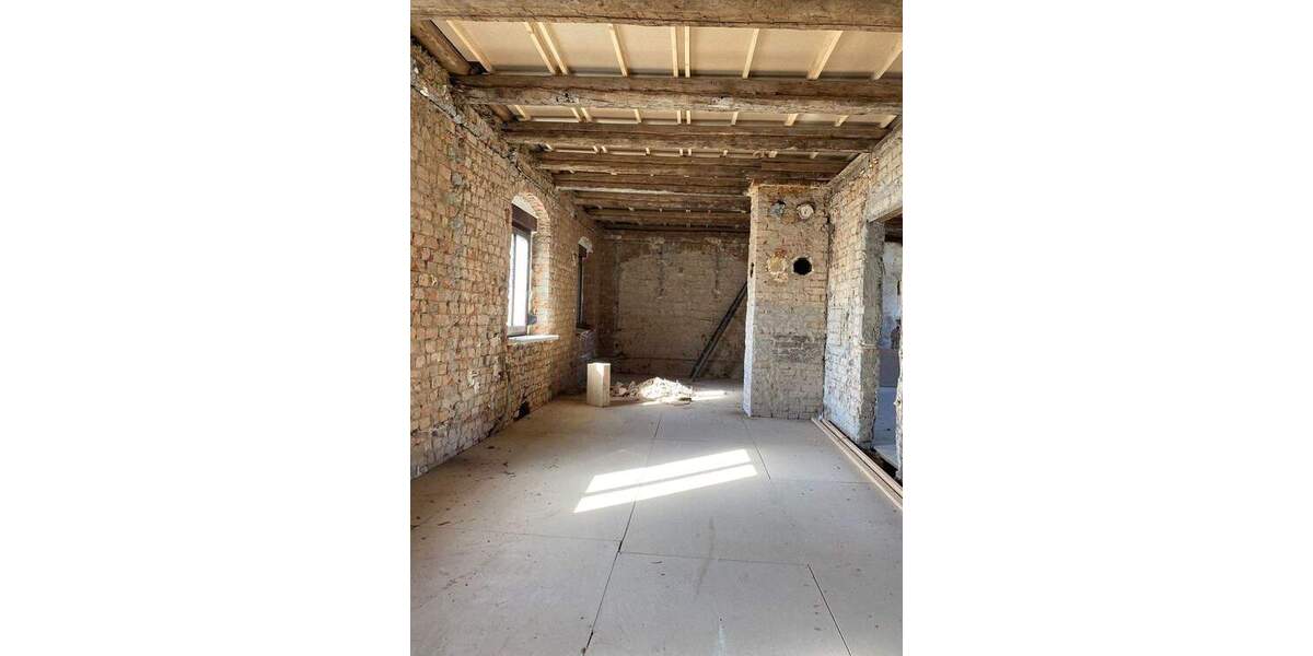 Etagenwohnung Schkeuditz - 5 Zimmer, 79 m&sup2;, 392.150&euro; | Angebot:25775199