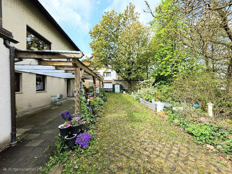 Etagenwohnung Eitorf - 3 Zimmer, 97 m&sup2;, 146.000&euro; | Angebot:26204803