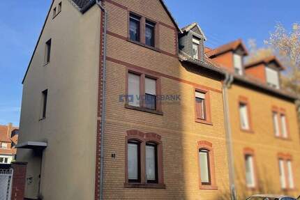 Vermietetes 3 Familienhaus im Herzen von Heidelberg- Kirchheim 6 zimmer