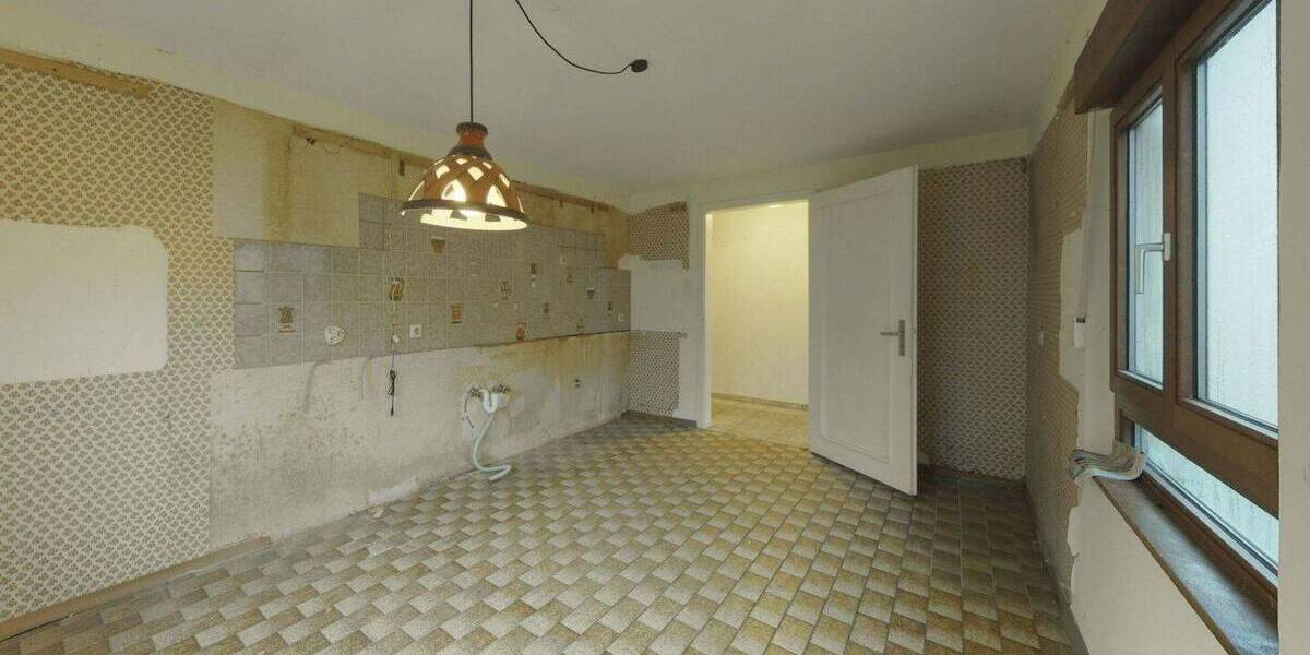 Einfamilienhaus Murrhardt Kirchenkirnberg - 7 Zimmer, 398.000&euro; | Angebot:25997223