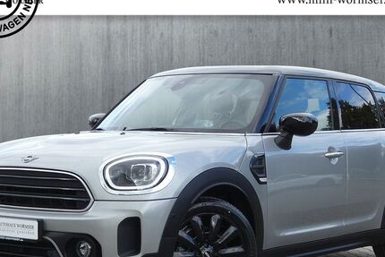 Mini Cooper Countryman 43.777 km 27.960 &euro; Forchheim 91301