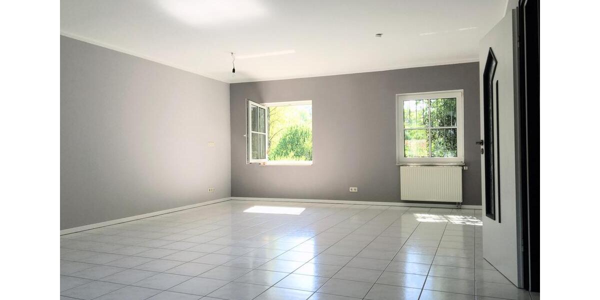 3,5 Zimmer Wohnung im wunderschönen Retztal zu vermieten zimmer